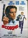 Poster Scorpio