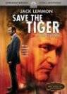 Poster Salvate la tigre