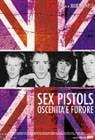 Poster Sex Pistols – Oscenità e Furore