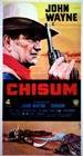 Poster Chisum