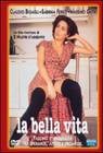 Poster La bella vita