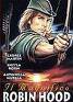 Poster Il magnifico Robin Hood