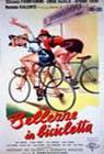 Poster Bellezze in bicicletta