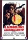 Poster Il medaglione insanguinato