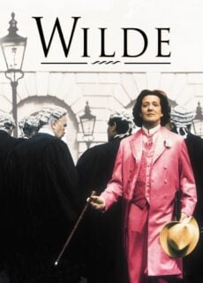 Poster Wilde