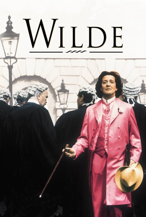 Poster Wilde