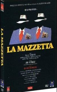 Poster La mazzetta