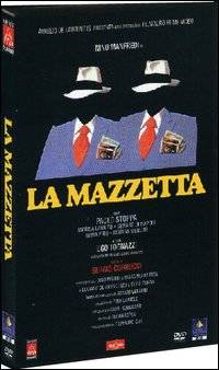 Poster La mazzetta