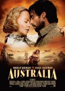 Poster Australia