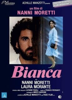 Poster Bianca