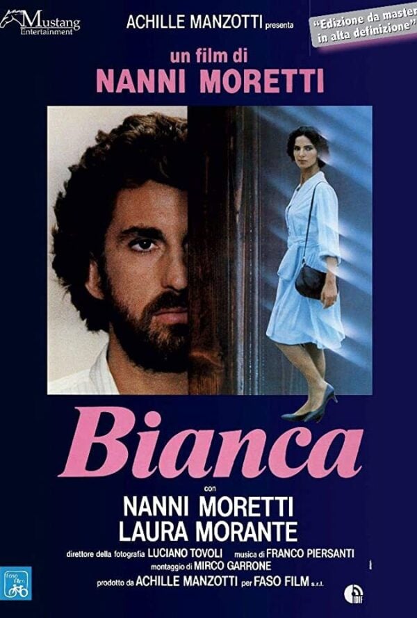 Poster Bianca