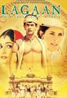 Poster Lagaan – C’era una volta in India