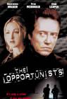 Poster The Opportunist