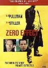 Poster Zero Effect