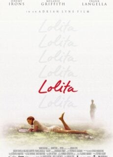 Poster Lolita