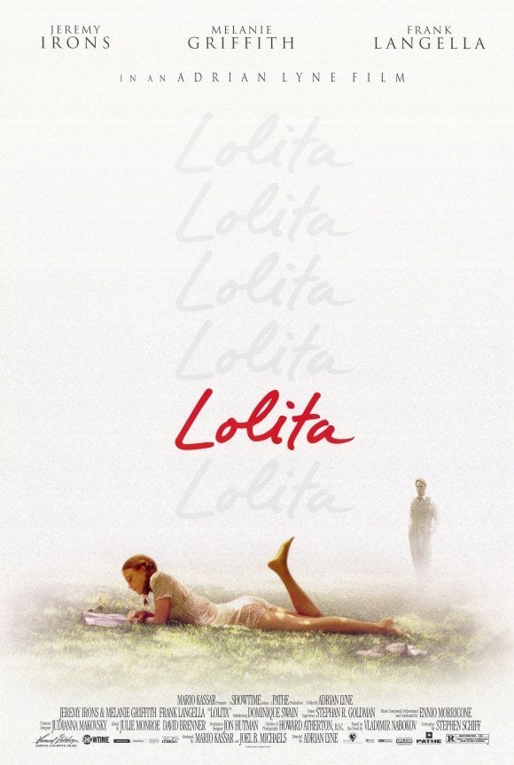 Poster Lolita