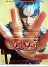 Poster Velvet Goldmine