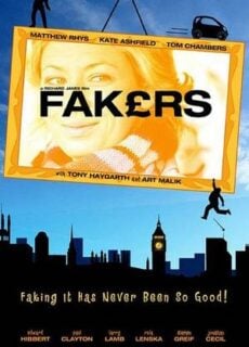 Poster Fakers