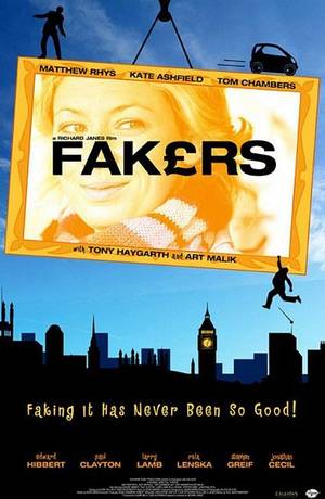 Poster Fakers