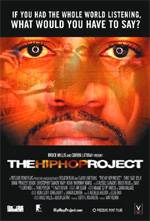 Poster The Hip Hop Project