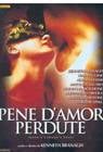 Poster Pene d’Amor Perdute