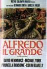 Poster Alfredo il Grande