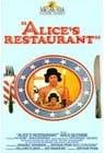 Poster Alice’s Restaurant