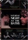 Poster I bagni del sabato notte