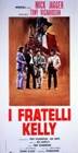 Poster I fratelli Kelly