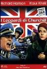 Poster I leopardi di Churchill