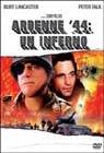 Poster Ardenne ’44: un Inferno