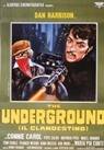 Poster The Underground