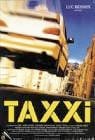 Poster Taxxi