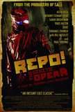 Poster Repo! The Genetic Opera