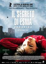Poster Il segreto di Esma