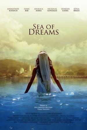 Poster Sea of Dreams