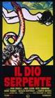 Poster Il dio serpente