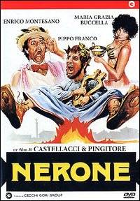 Poster Nerone