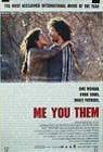 Poster Me You Them