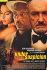 Poster Under Suspicion