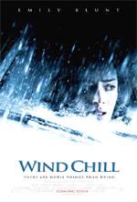 Poster Wind Chill