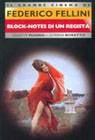 Poster Block-Notes di un Regista