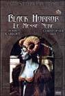 Poster Black horror: le messe nere