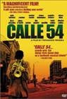 Poster Calle 54