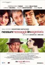 Poster Nessun messaggio in segreteria