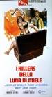 Poster I killers della luna di miele