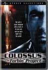 Poster Colossus: The Forbin Project