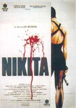 Poster Nikita