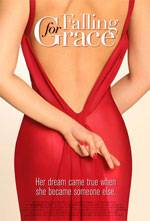 Poster Falling for Grace