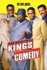 Poster The Original Kings of Comedy